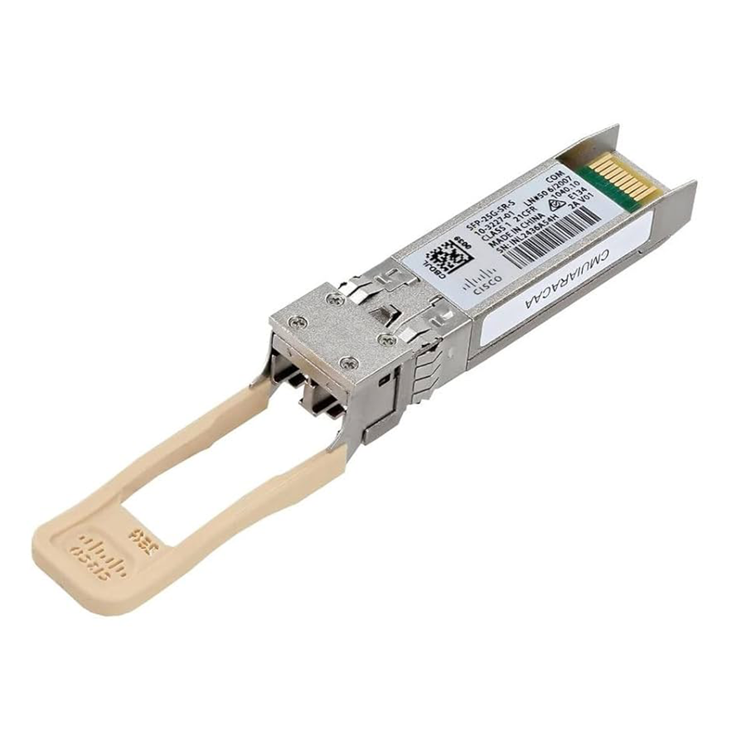 SFP28 Cisco SFP 25G Multimodo