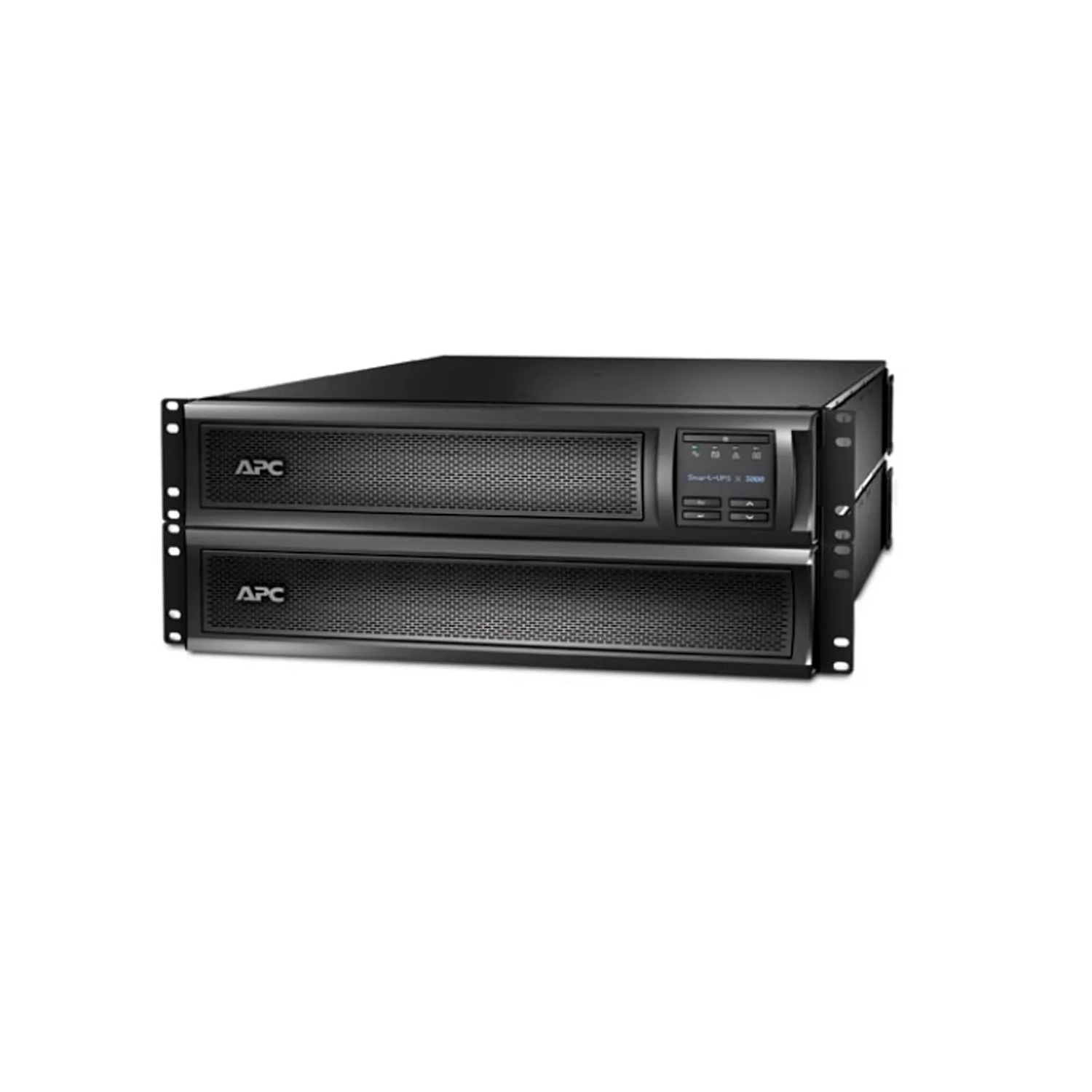 Nobreak APC Smart-UPS X 3000va RM Mono220 - SMX3000HV2U-BR