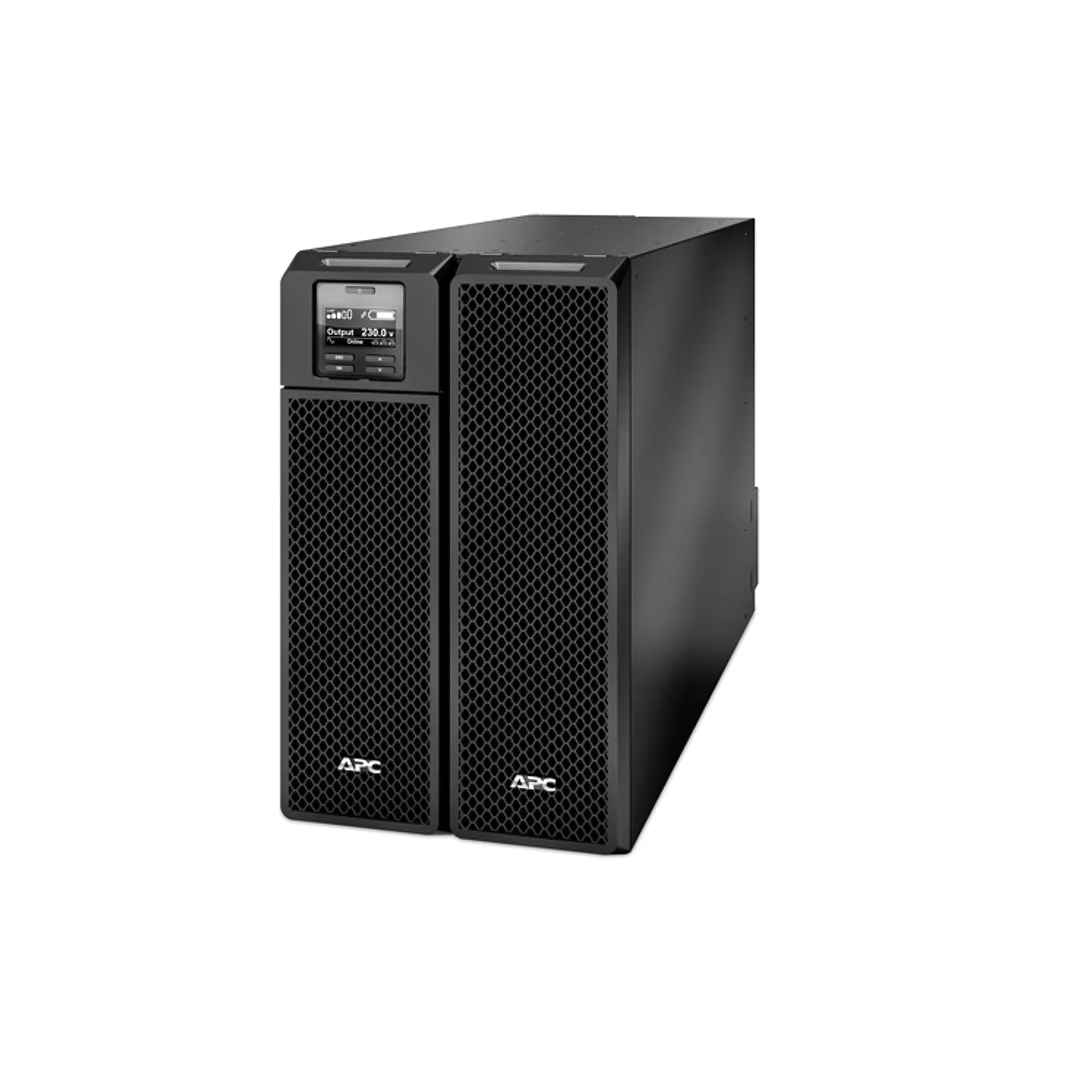 Nobreak APC Smart-UPS 10Kva BIFASICO/208V - SRT10KXLT