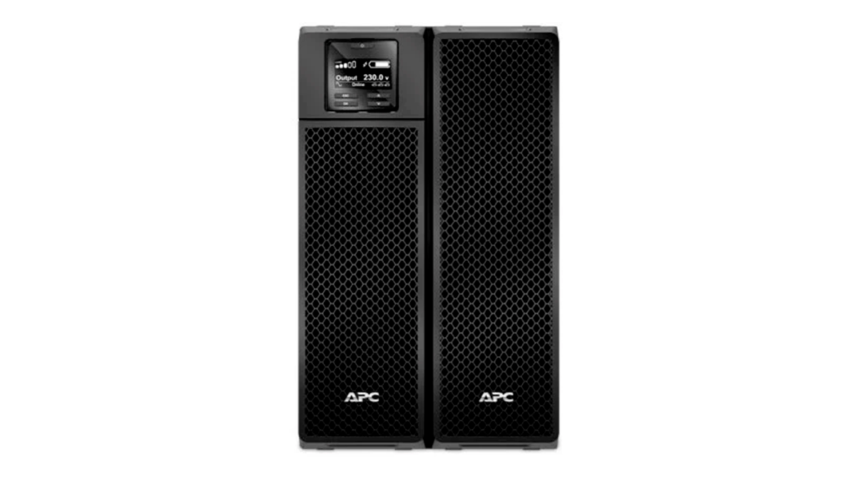 Nobreak APC Smart-UPS 10 kVA Mono230V - SRT10KXLI