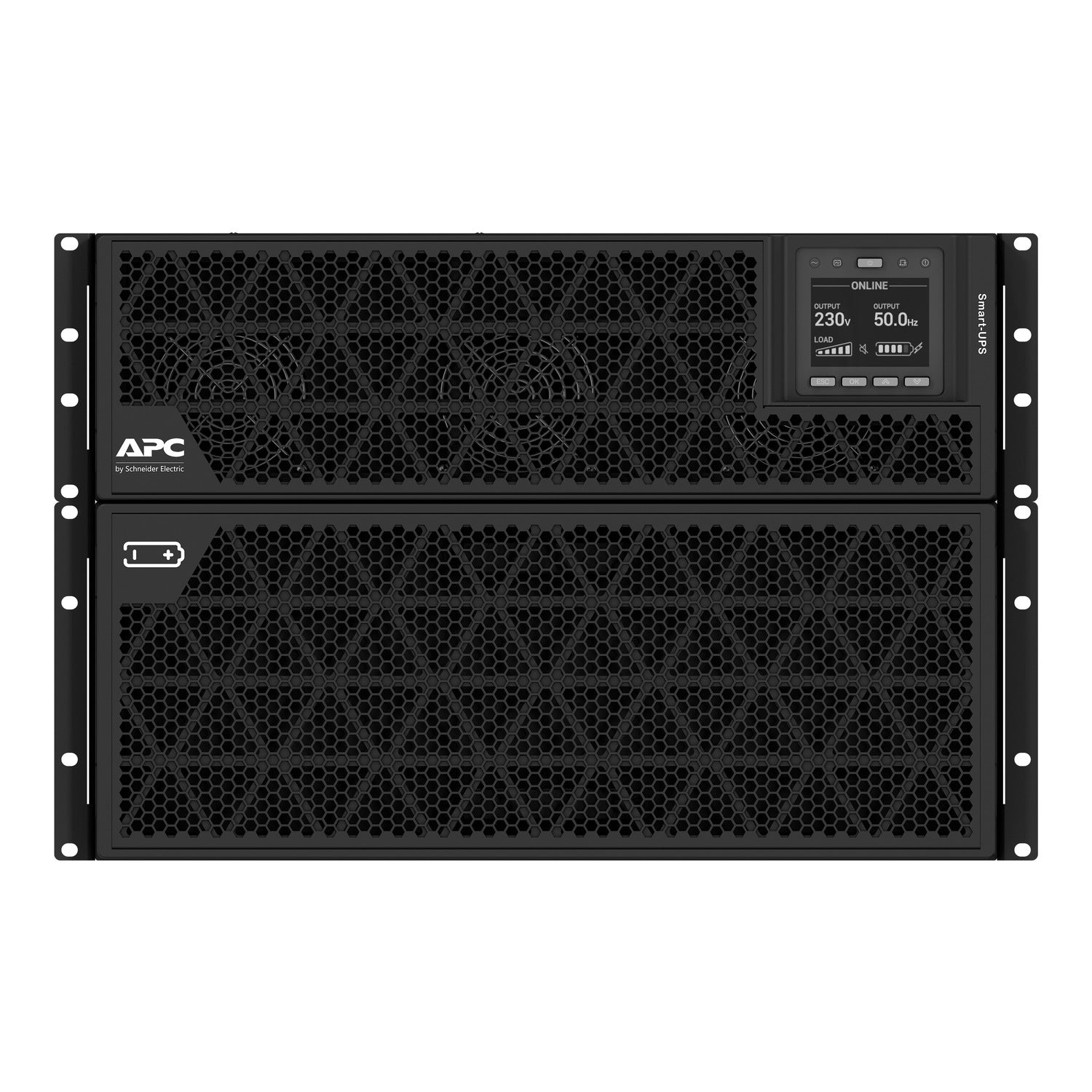Nobreak APC SRTG 20 kVA 230V SRTG20KXLI