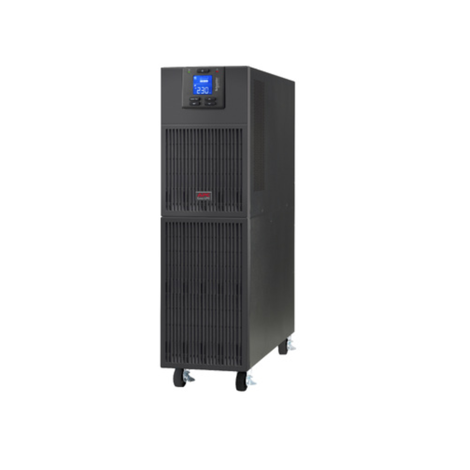 Nobreak APC SRV 10 kVA Mono 230V sem Expansão de Bateria - SRV10KI