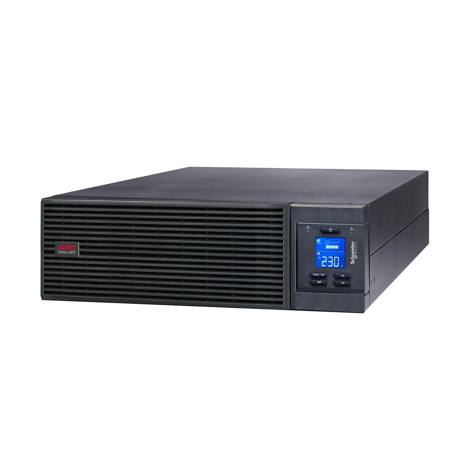 Módulo APC Potência EASY UPS SRV 20 kVA SRV20KUXI-IN
