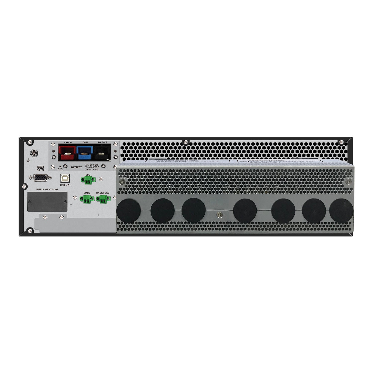 Módulo APC Potência EASY UPS SRV 20 kVA SRV20KUXI-IN