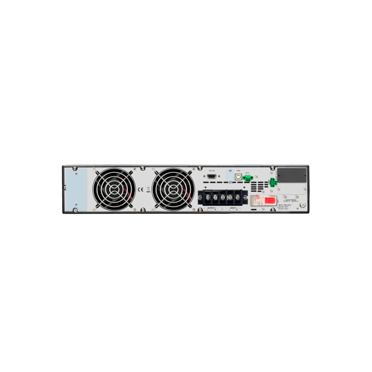 Módulo de Potência APC SRV 6kVA 230V - SRVPM6KRIL