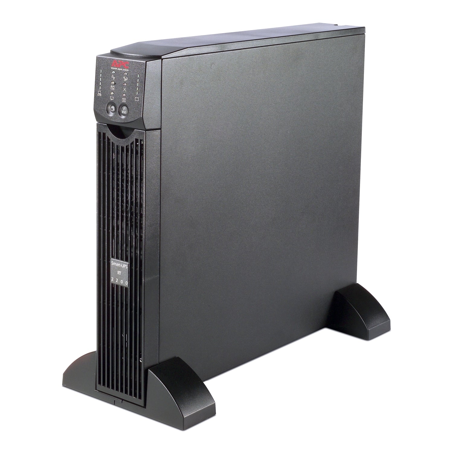Nobreak APC Smart-UPS RT 2200va Mono110 - SURTA2200XL-BR