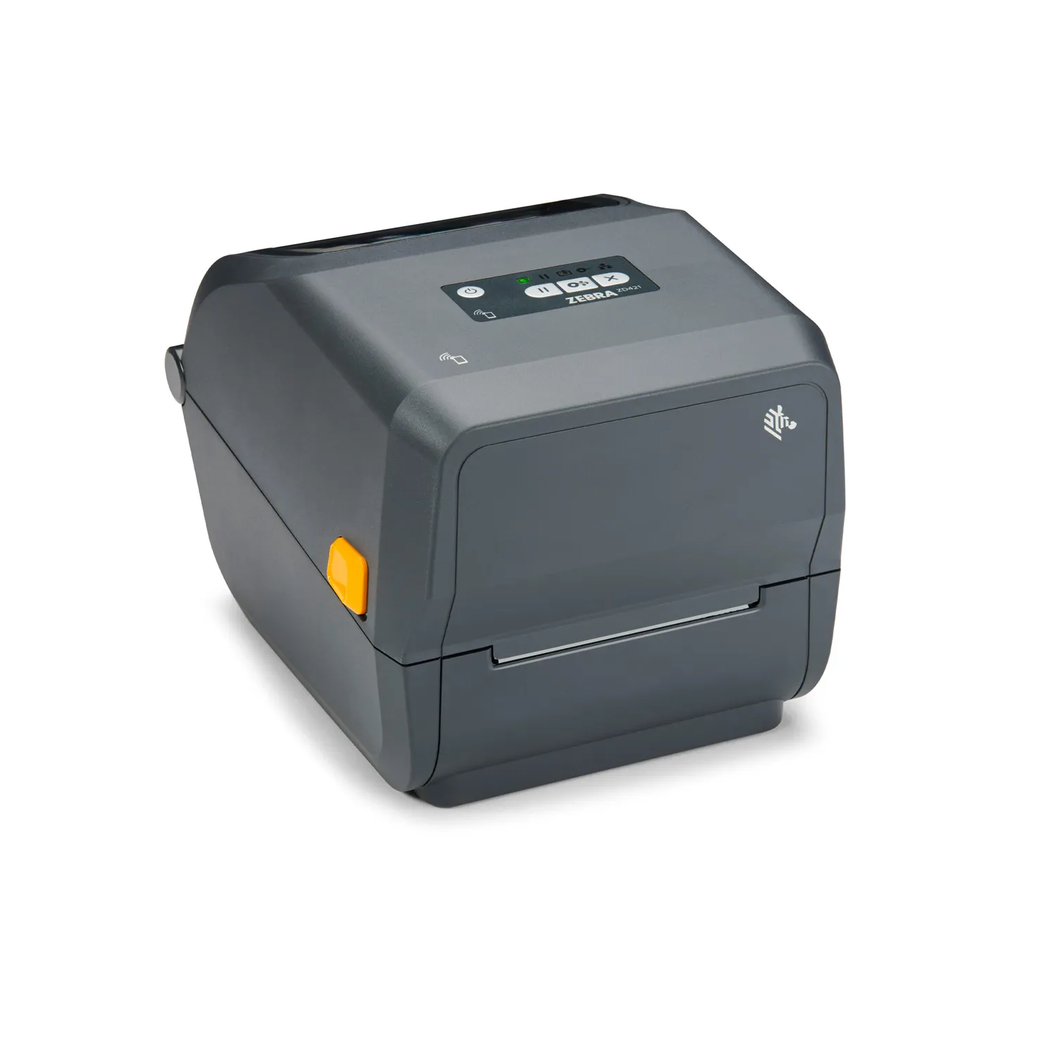 Impressora de Etiquetas Zebra ZD421 203dpi USB Bluetooth Ethernet - ZD4A042-301E00EZ